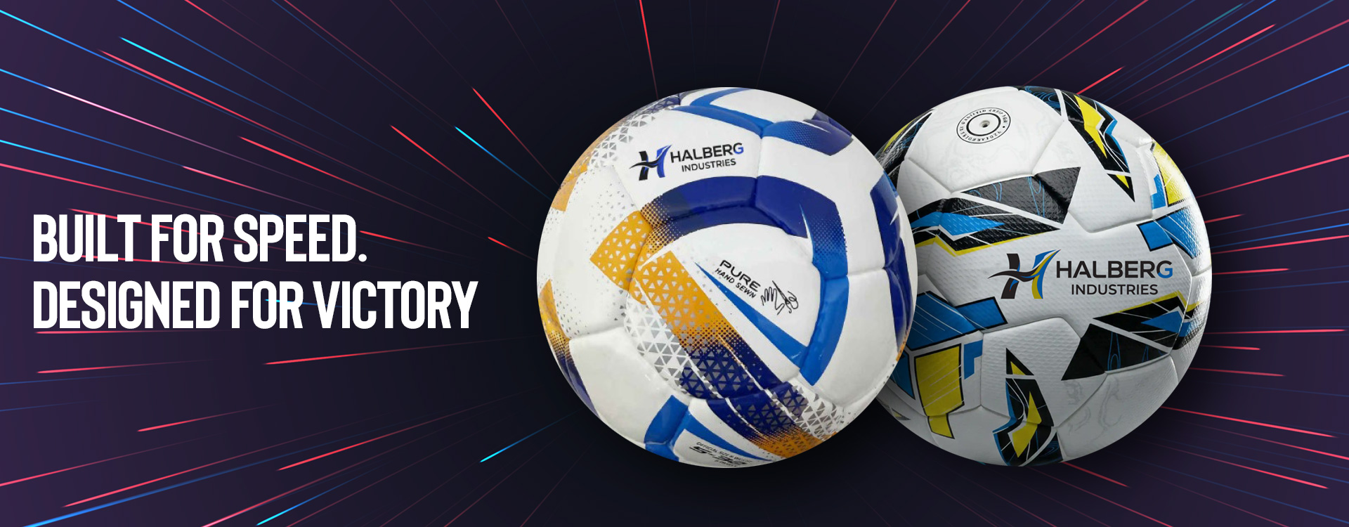 Soccer Football