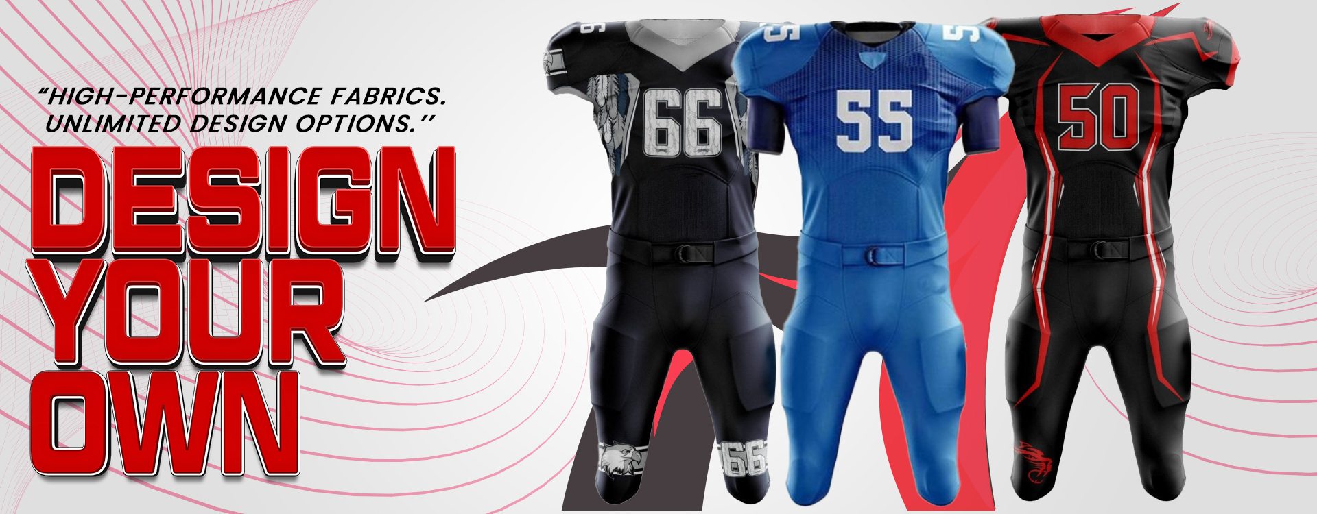 American football