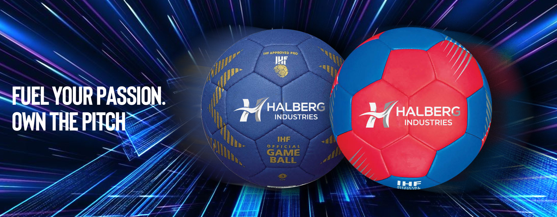 Hand Balls