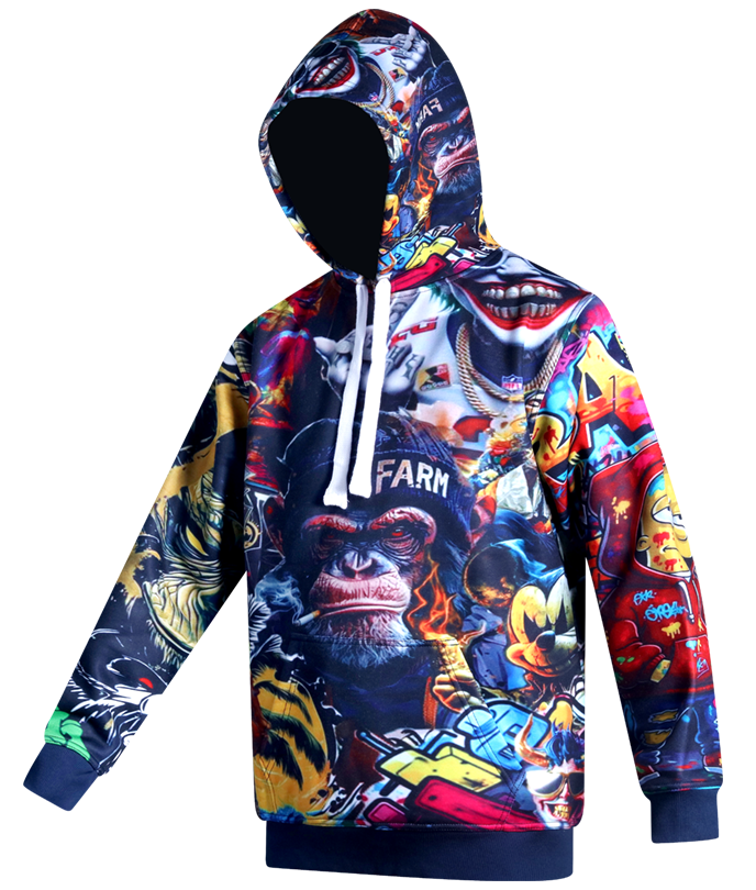 Street Wear