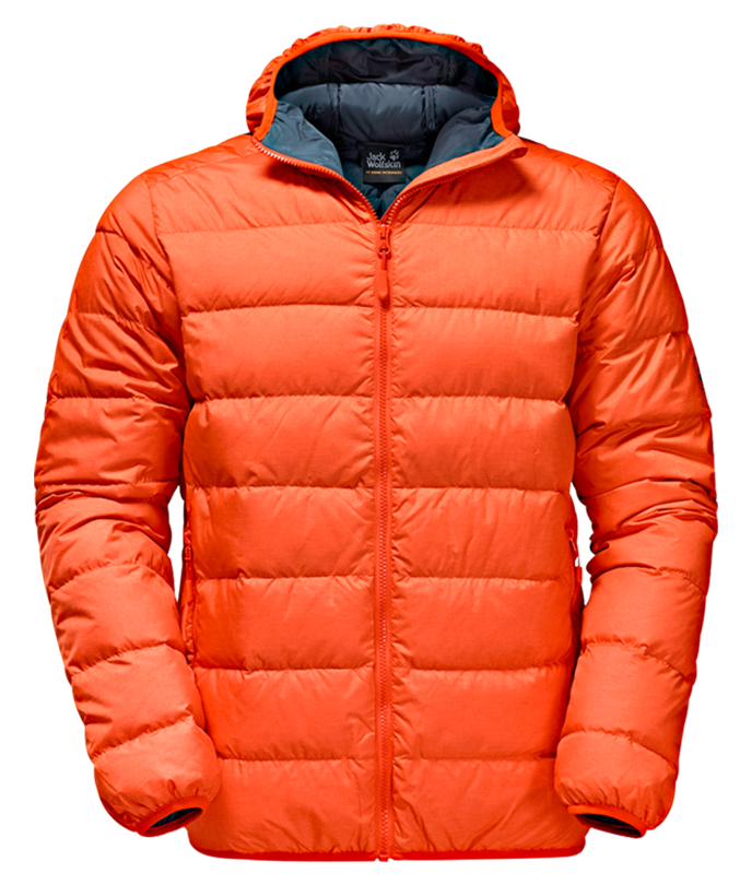 Jackets